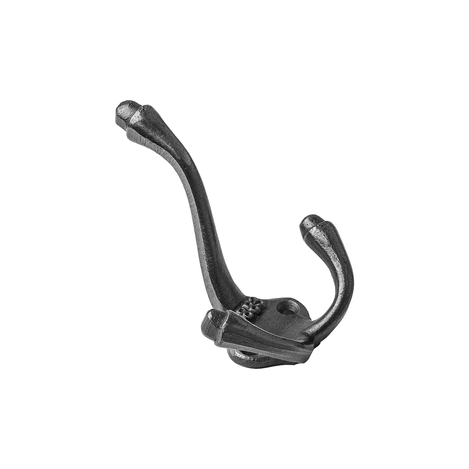 1883 Triple Coat Hook