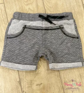 3Pommes Baby & Toddler Boys City Rock Shorts