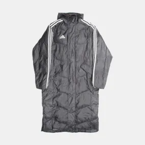 Adidas Long Puffer Coat