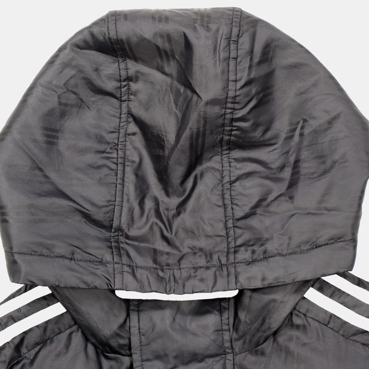 Adidas Long Puffer Coat