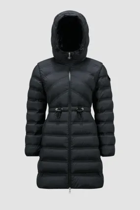 Alastore Long Down Jacket