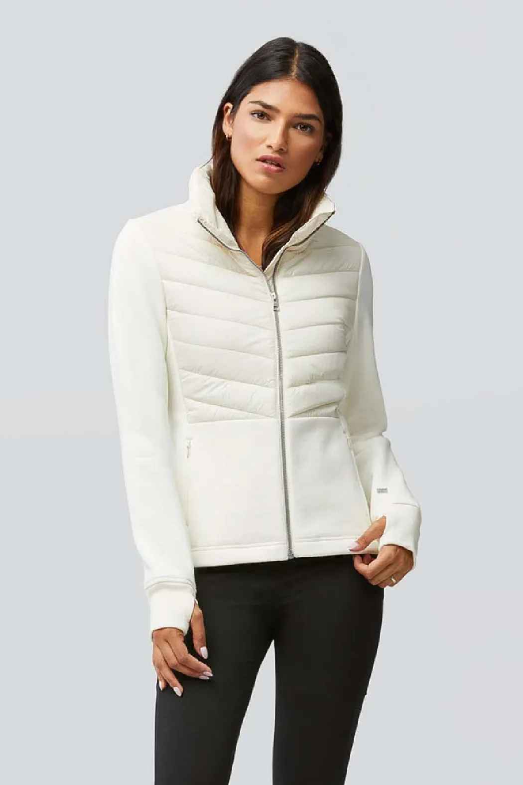 Annick Fleece Jacket