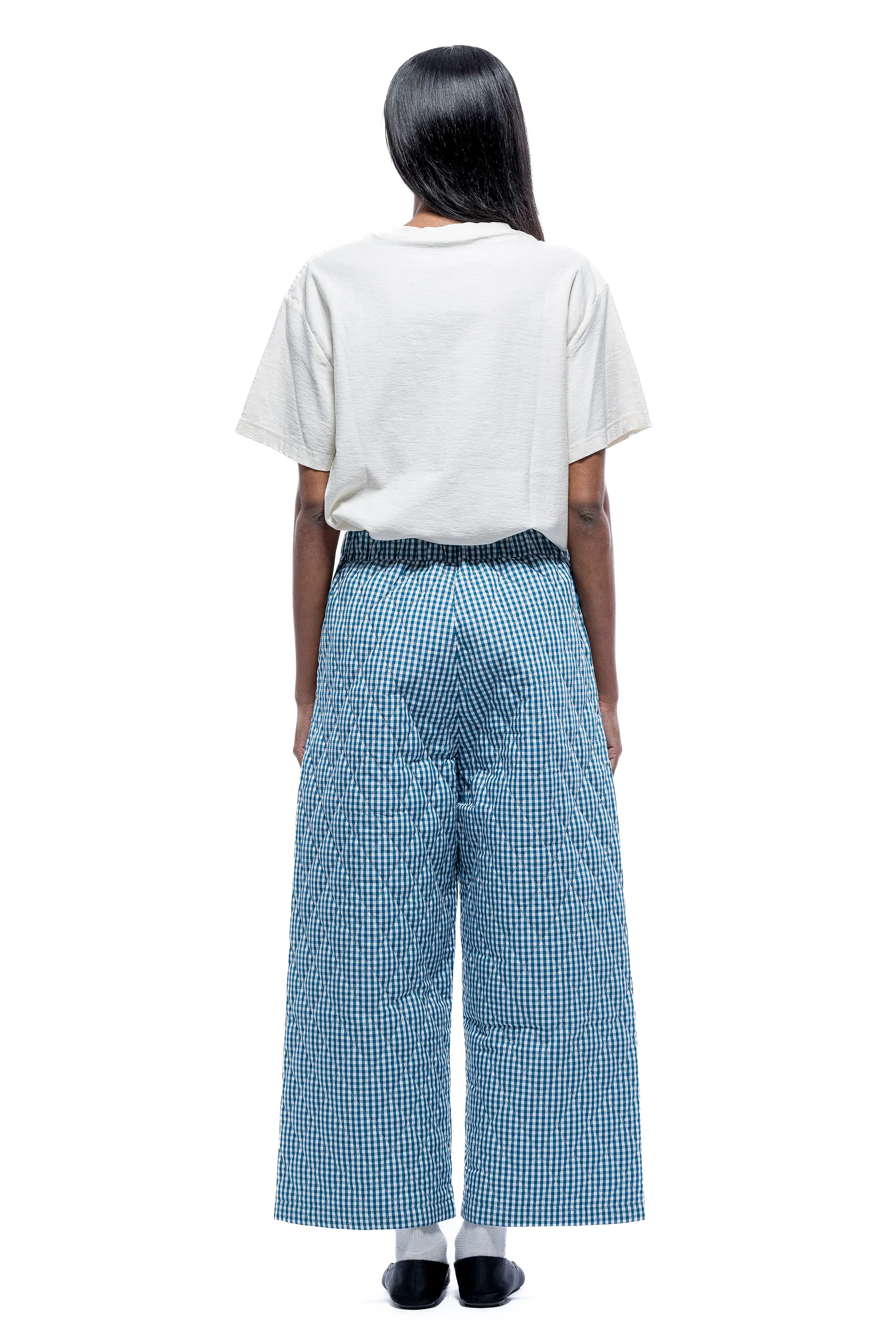 Aretha Quilted Pants