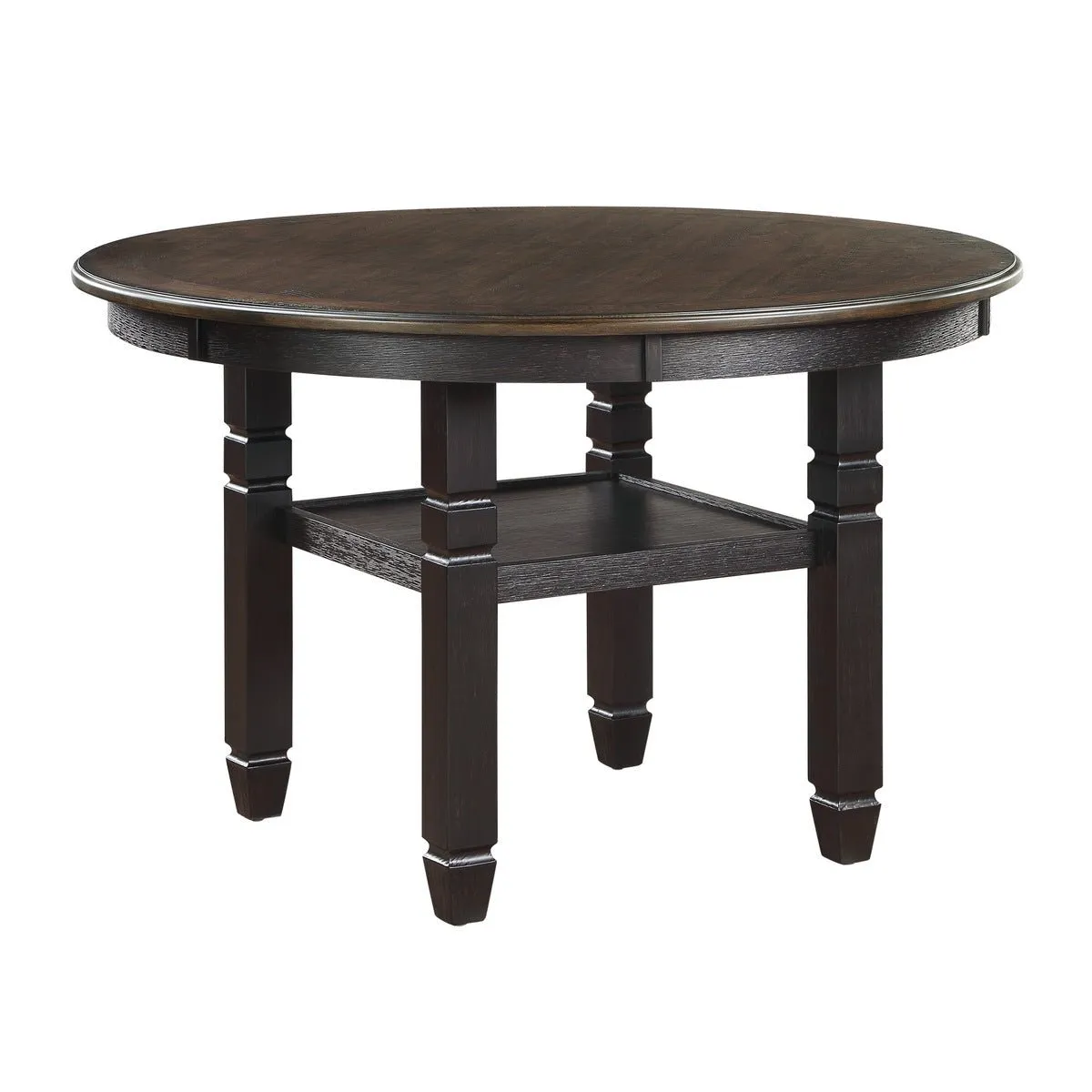 Asher Collection Dining Set