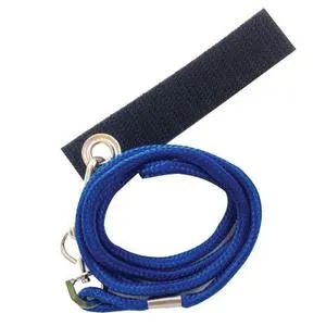 Avian Fashions Lanyard - Royal Blue