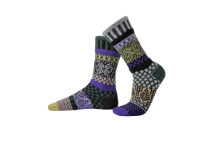 Balsam Recycled Cotton Crew Socks