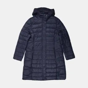 Barbour Puffer Coat