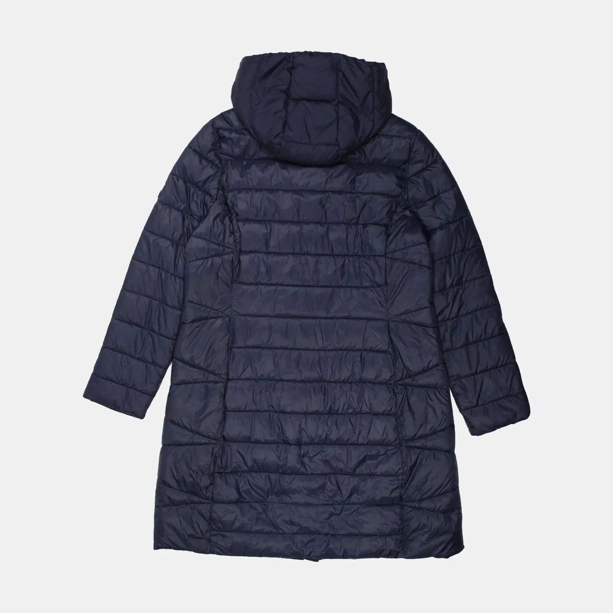 Barbour Puffer Coat