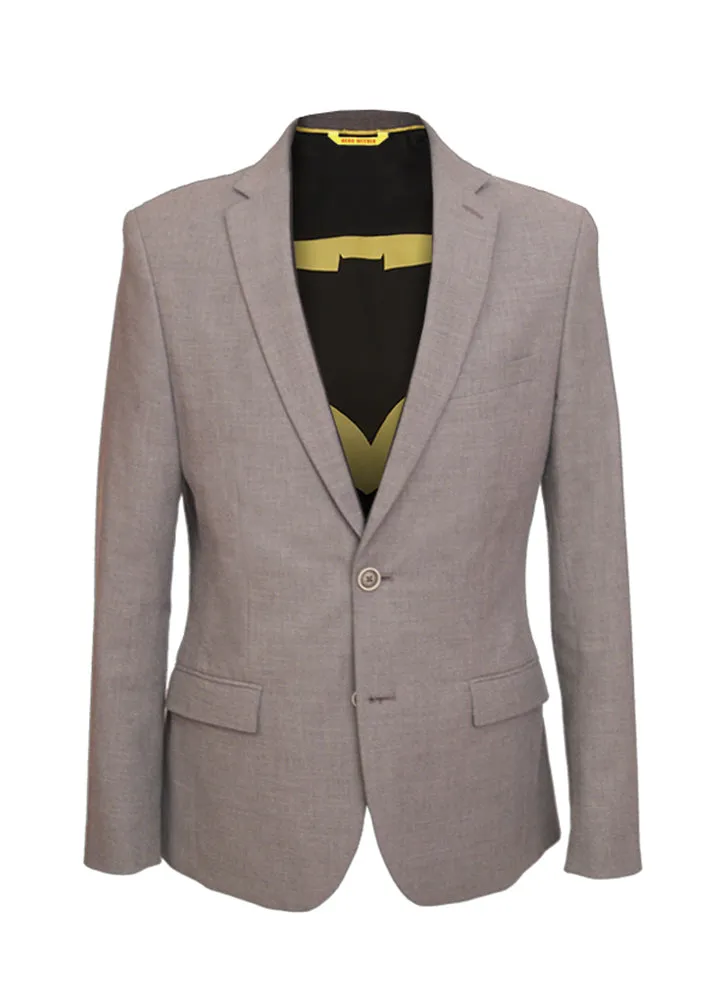 BATMAN Blazer [Grey]