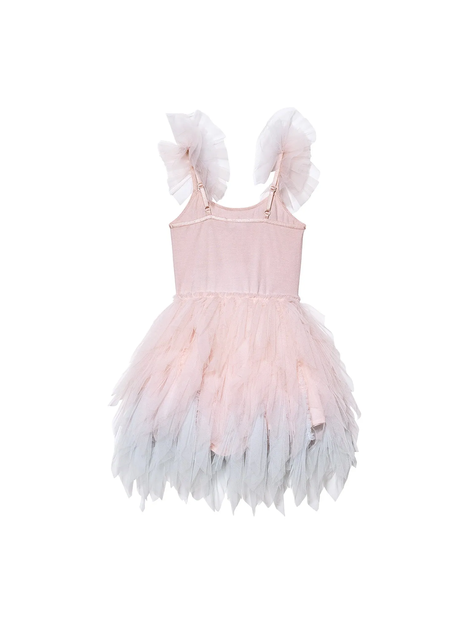 Bébe Candy Cane Tutu Dress