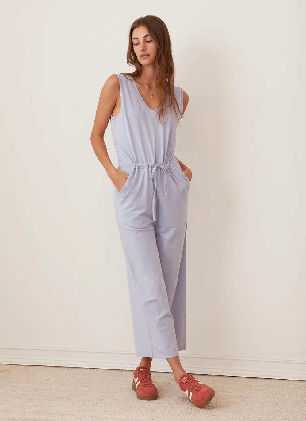 Beckette Jumpsuit