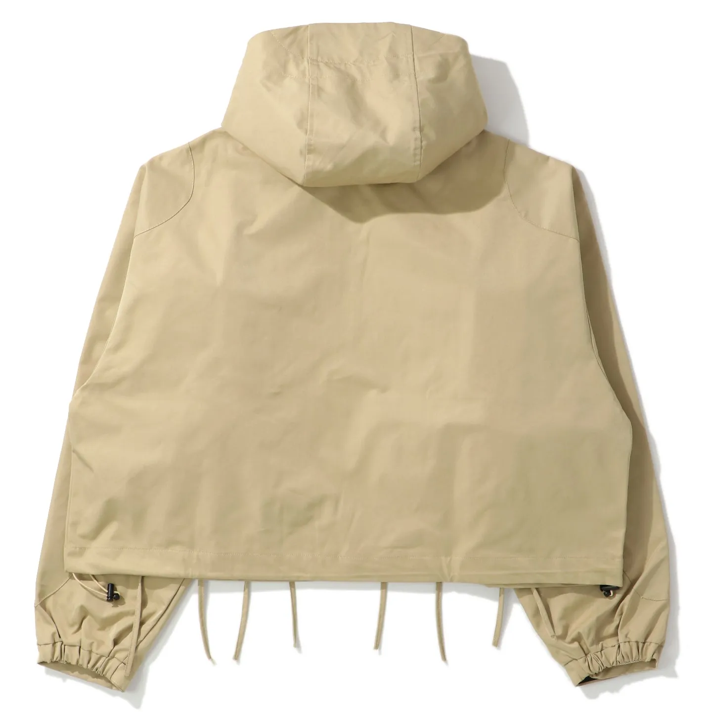 BELUS TYPE 0 MULTI POCKET PARKA