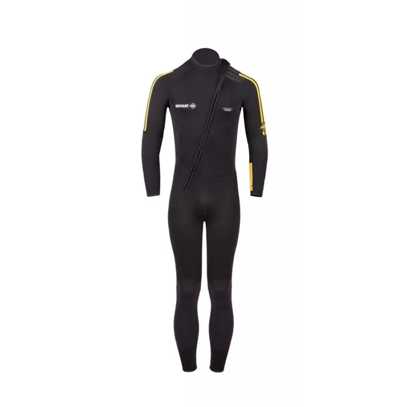 Beuchat 1Dive Man - Overall 5mm