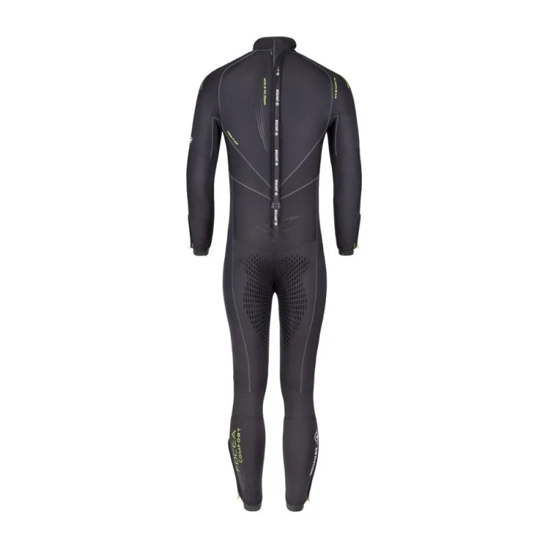 Beuchat Focea Comfort 6 Man Overall 7mm with collar