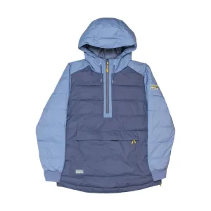 Bleubird The Kala Jacket Denim