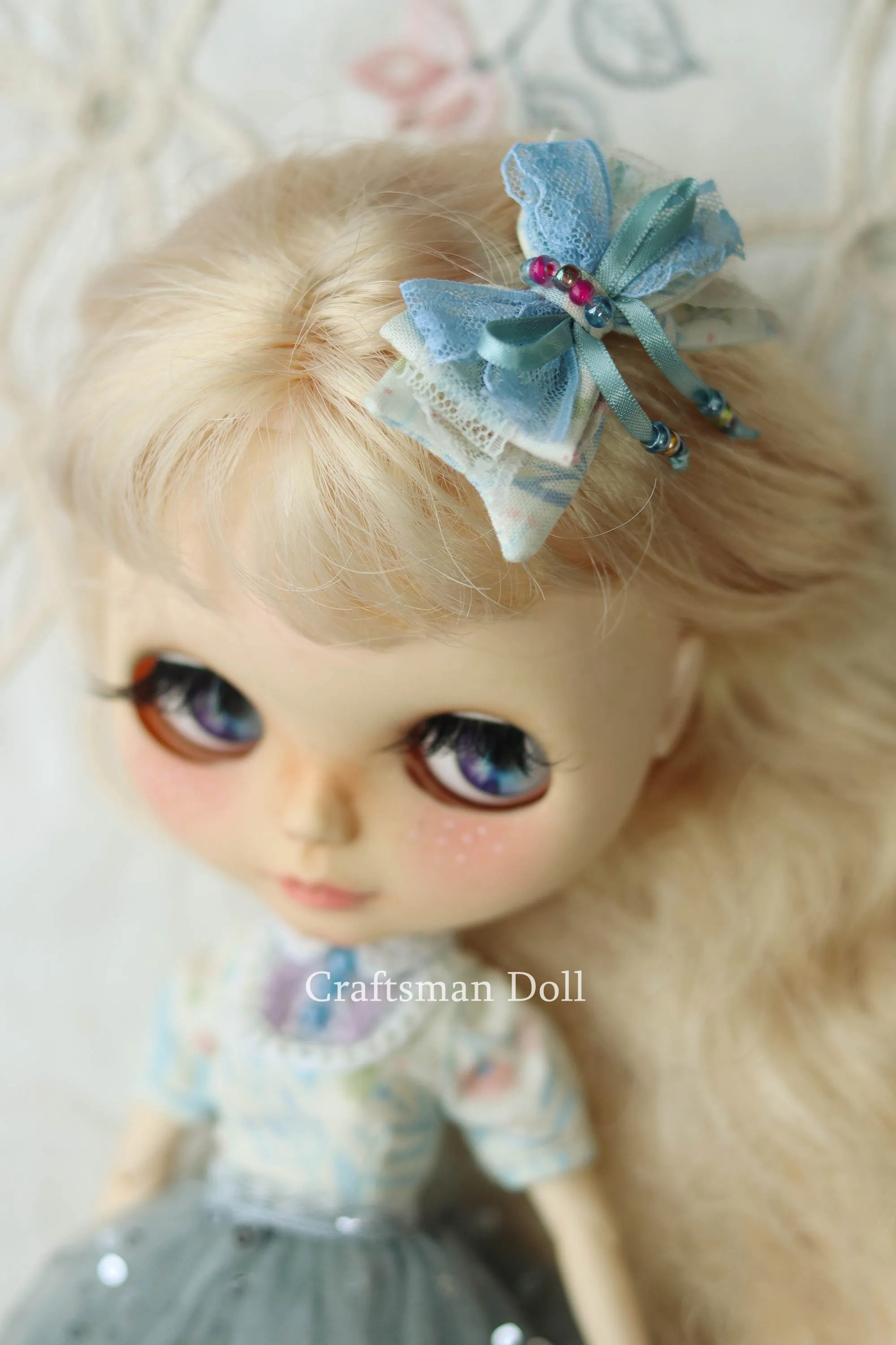 Blythe Clothes/Blythe Dress/Pullip Clothes/B330/