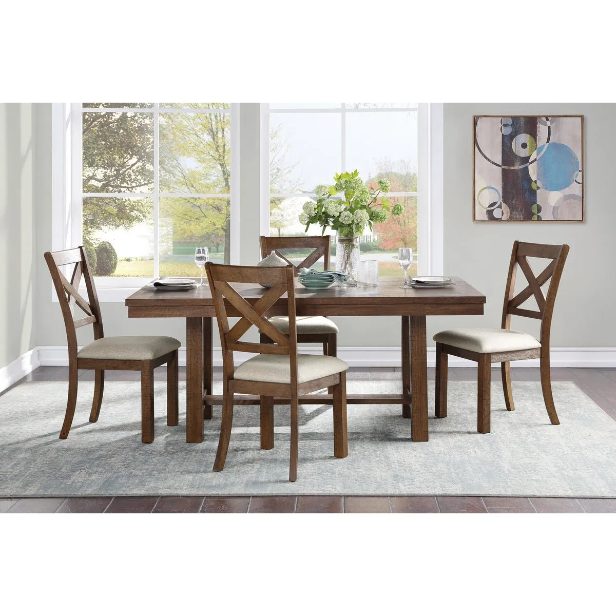 Bonner Collection Dining Table