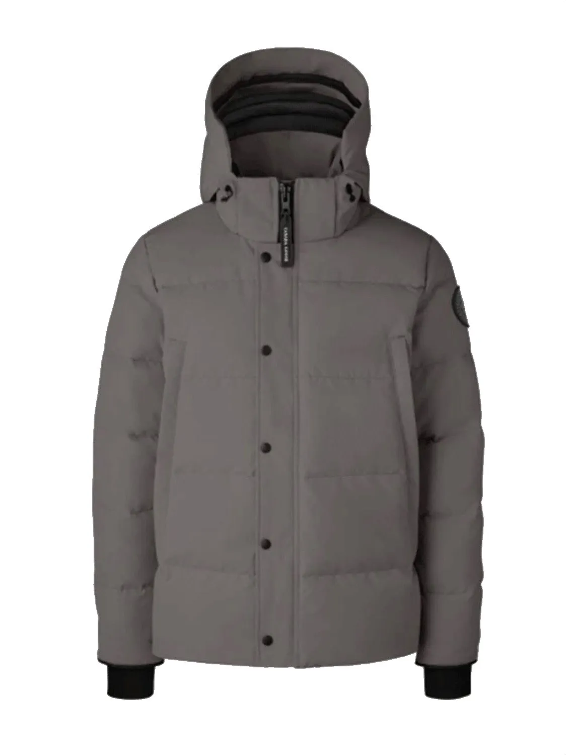 CANADA GOOSE  2048MB  Wyndham Parka Black Label