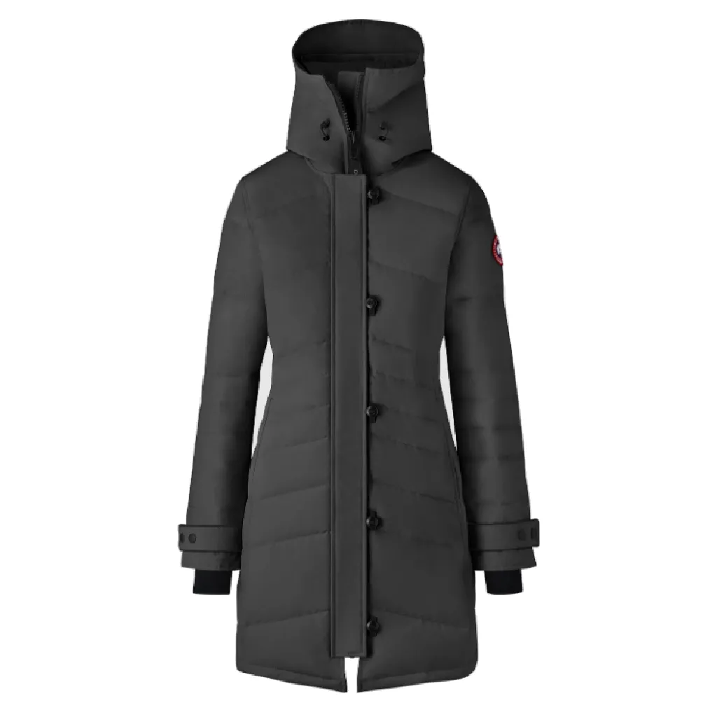 Canada Goose Women's Lorette Parka Heritage