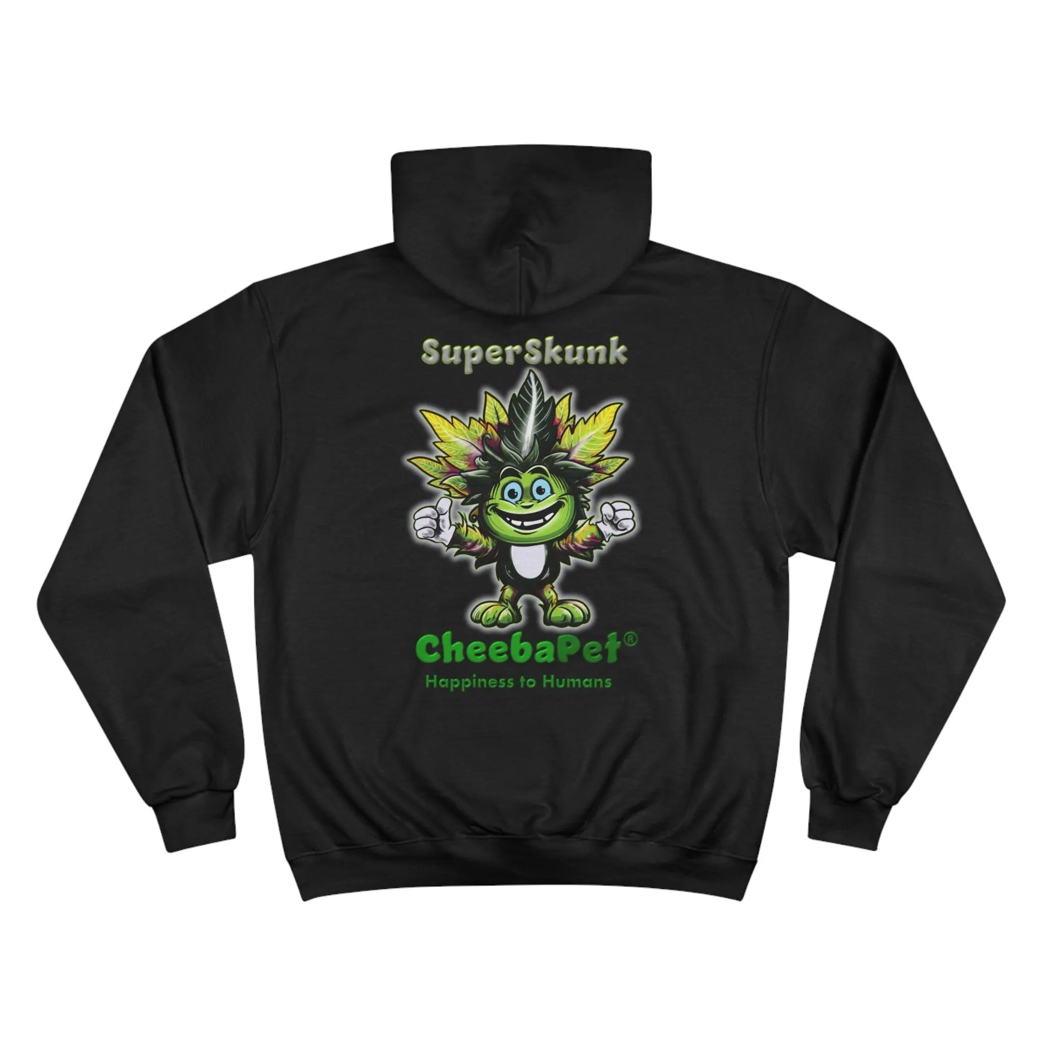 Champion Hoodie SuperSkunk