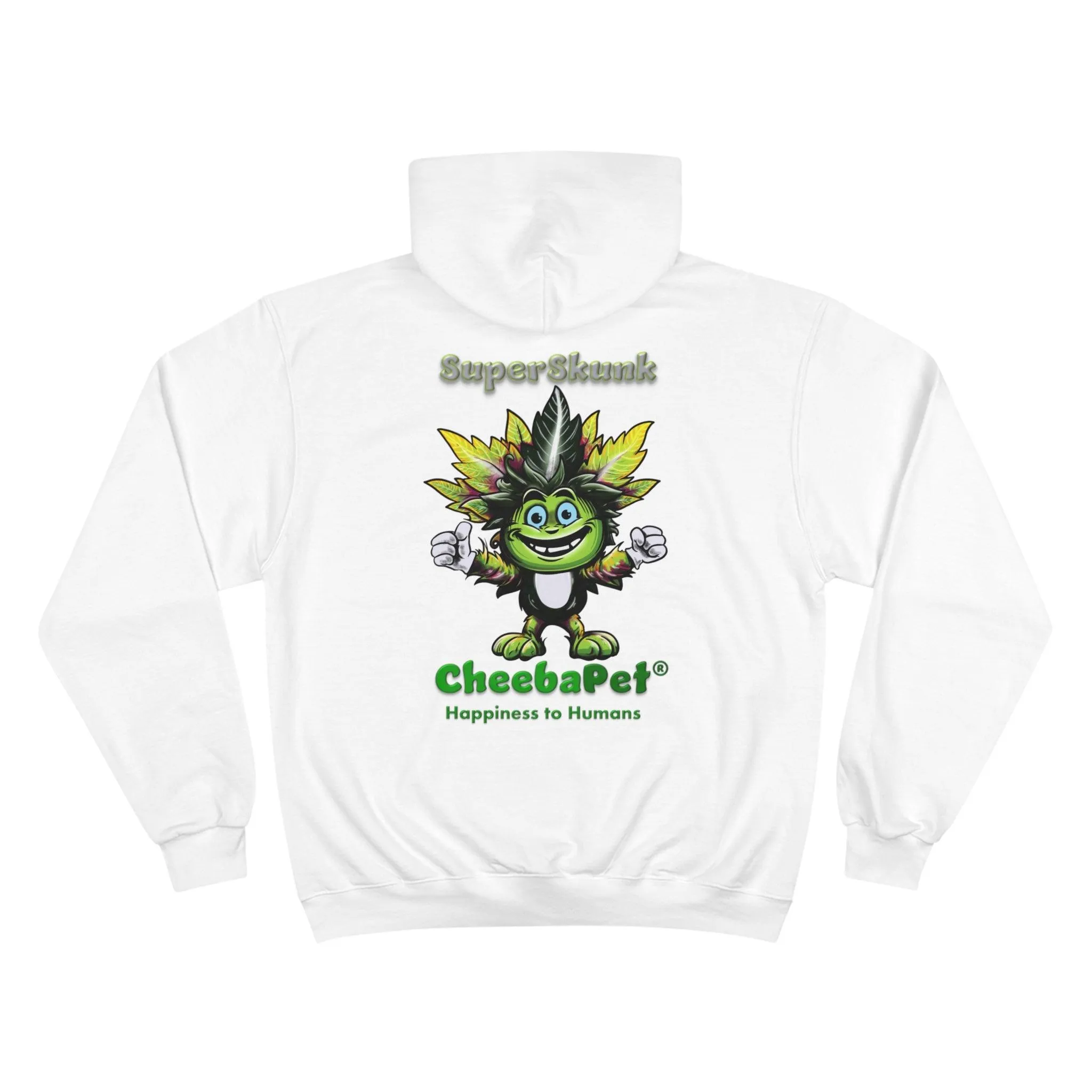 Champion Hoodie SuperSkunk