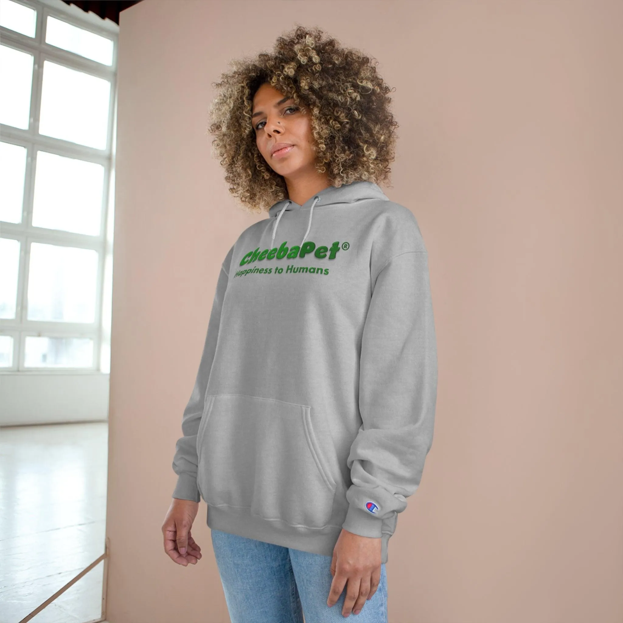 Champion Hoodie SuperSkunk