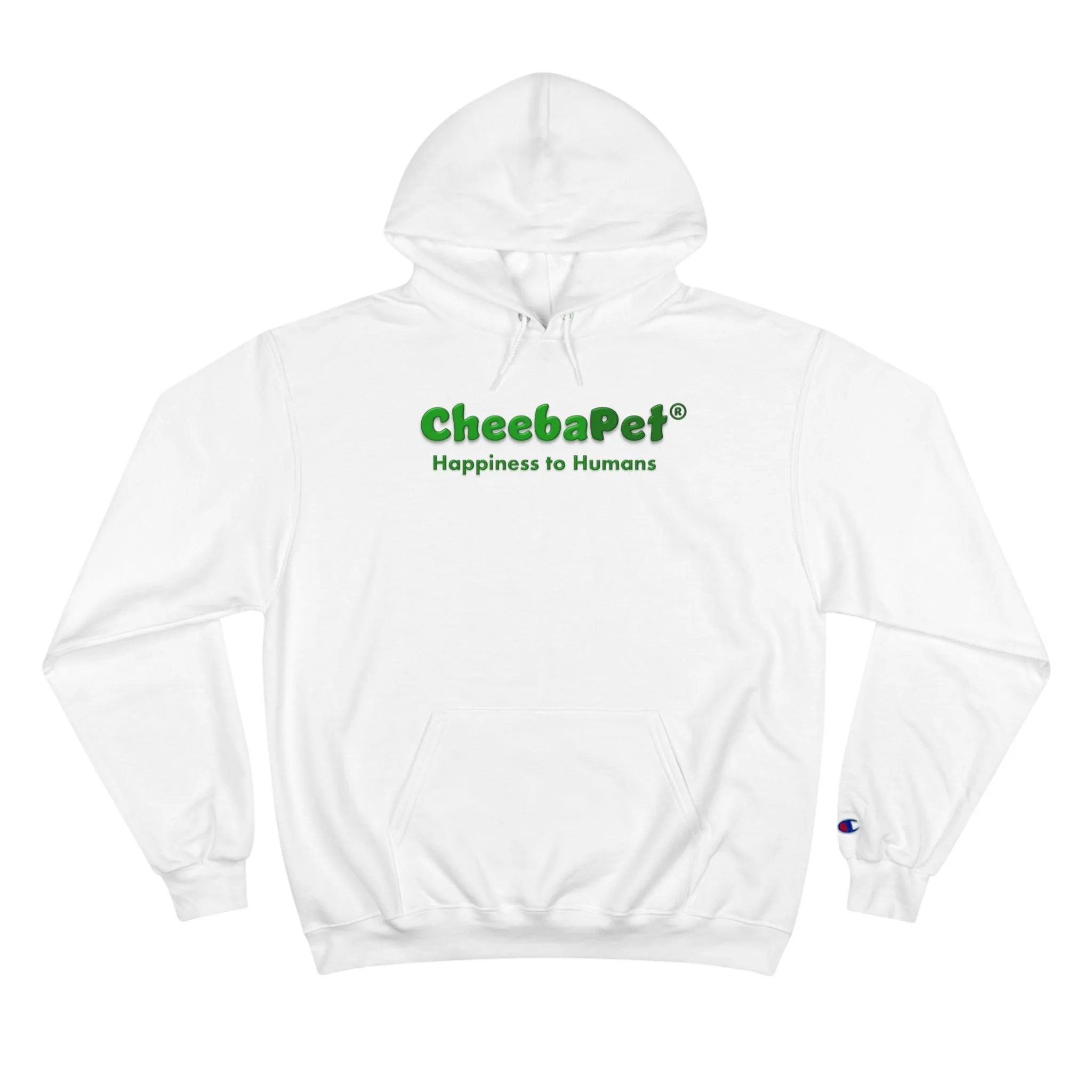 Champion Hoodie SuperSkunk