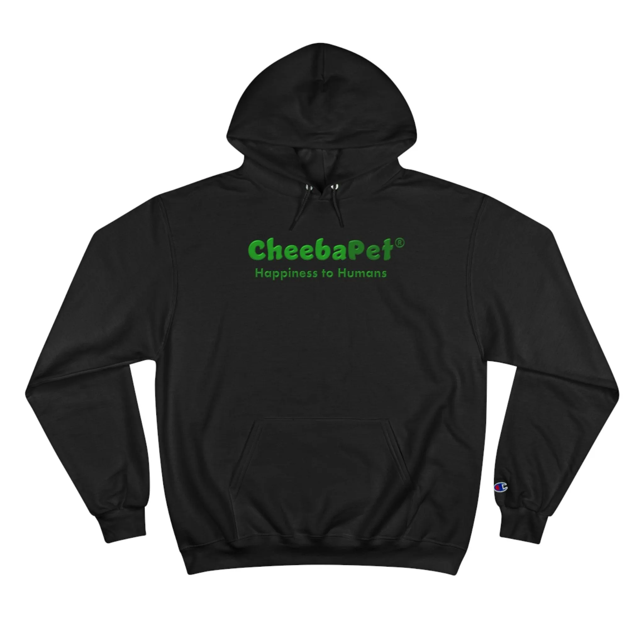 Champion Hoodie SuperSkunk