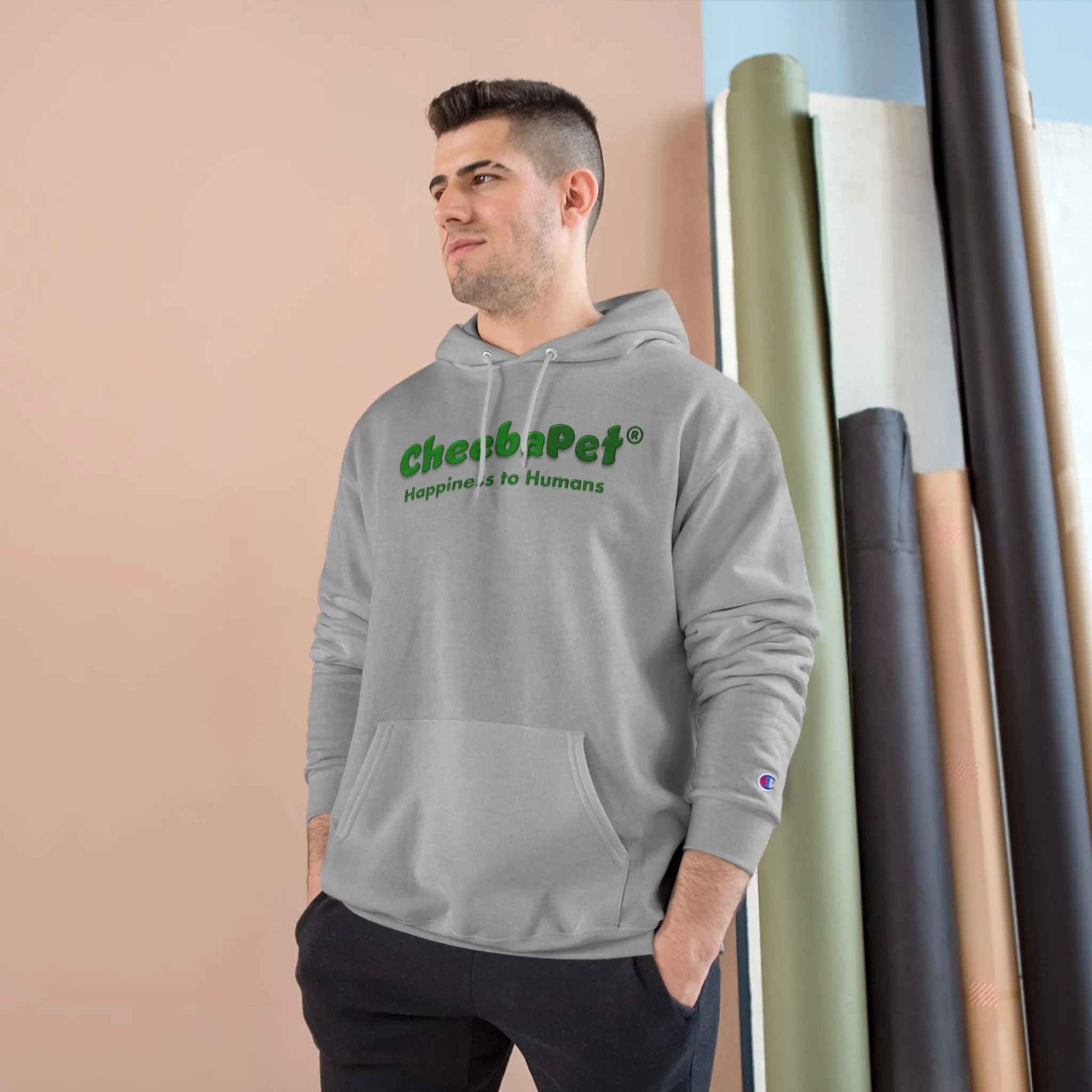 Champion Hoodie SuperSkunk