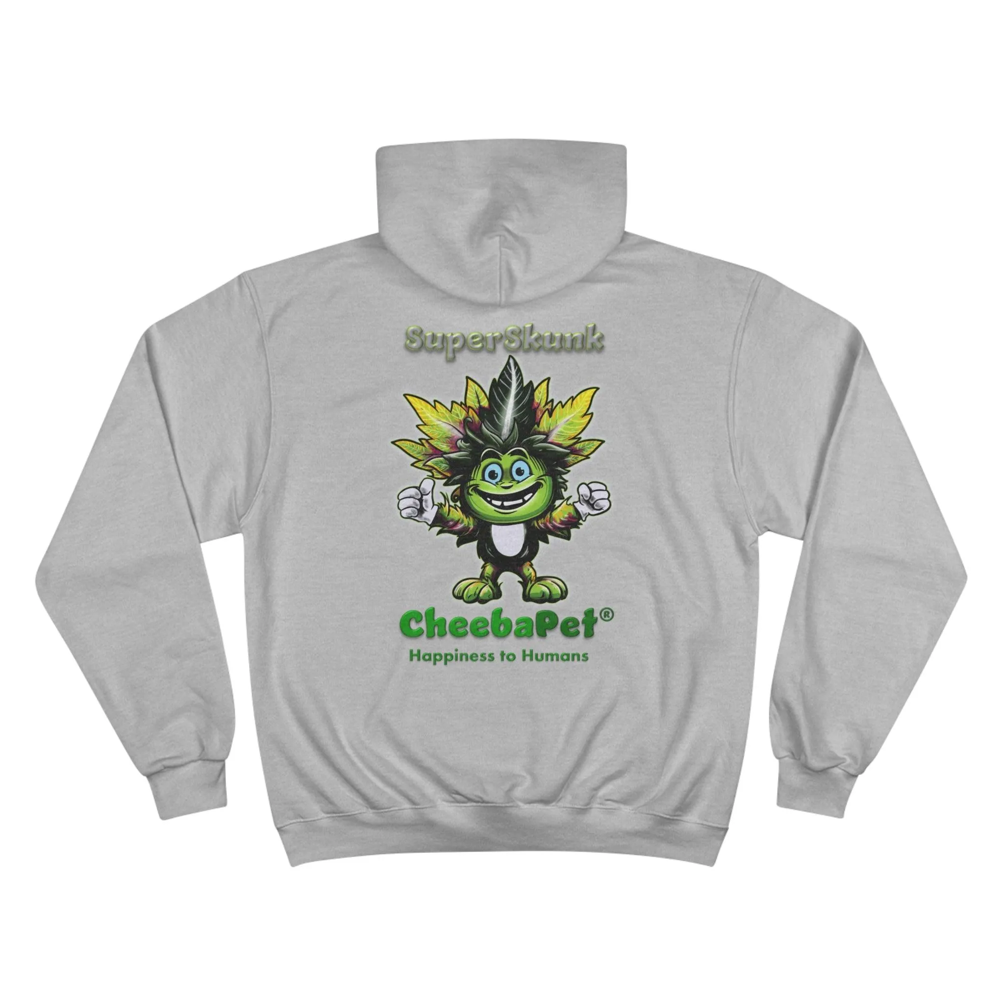 Champion Hoodie SuperSkunk