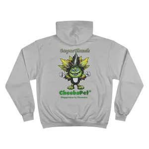 Champion Hoodie SuperSkunk