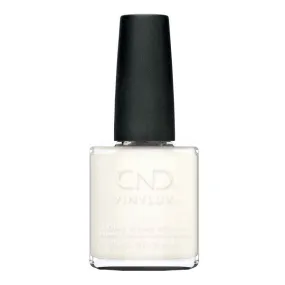 CND Vinylux White Wedding