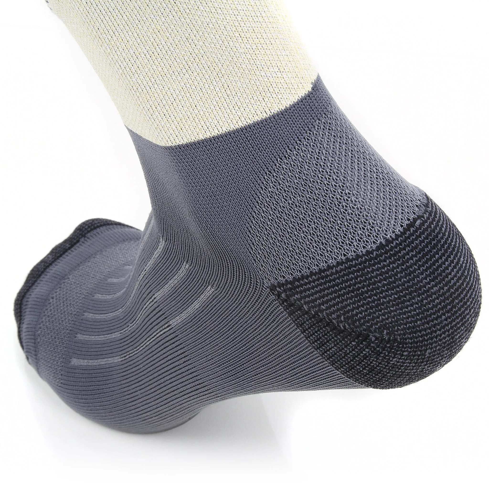 Cut-Resistant Skate Socks