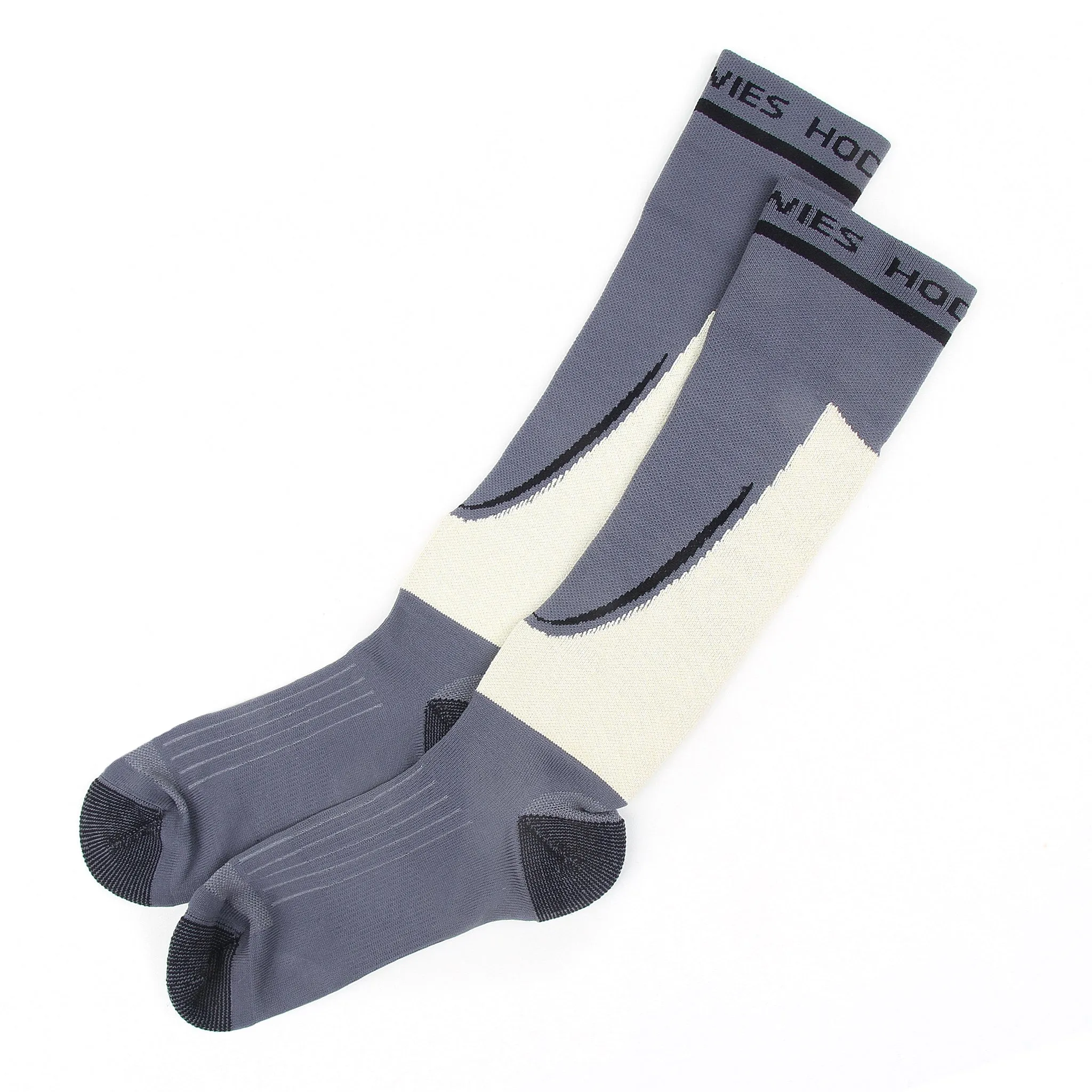 Cut-Resistant Skate Socks