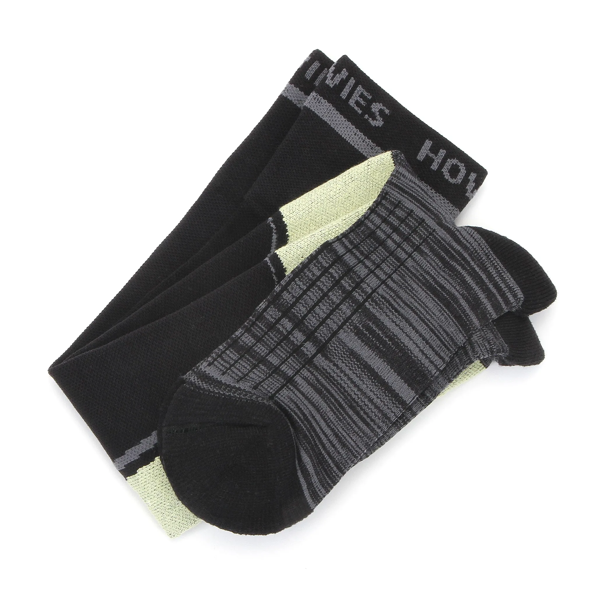 Cut-Resistant Skate Socks