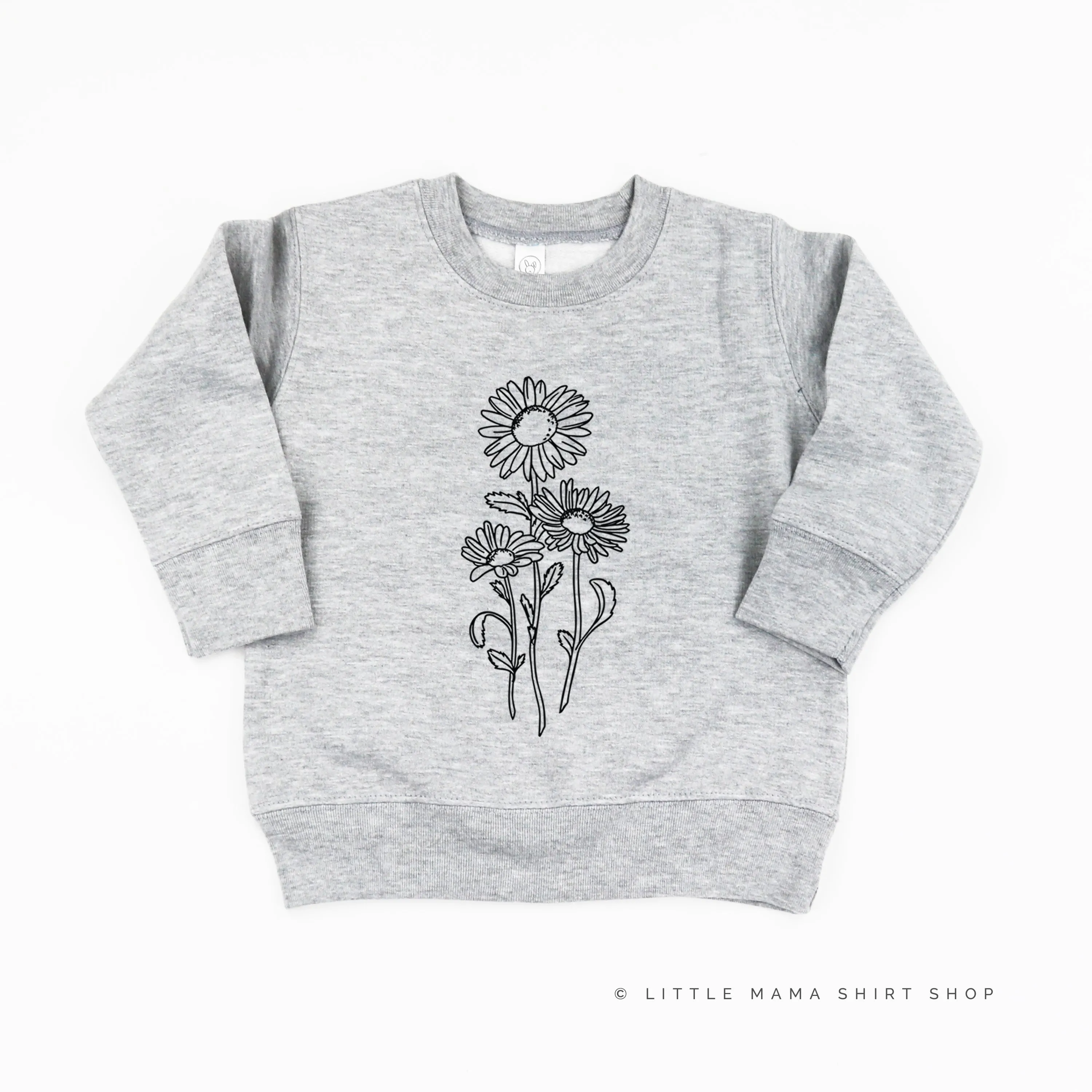 DAISY - Child Sweater