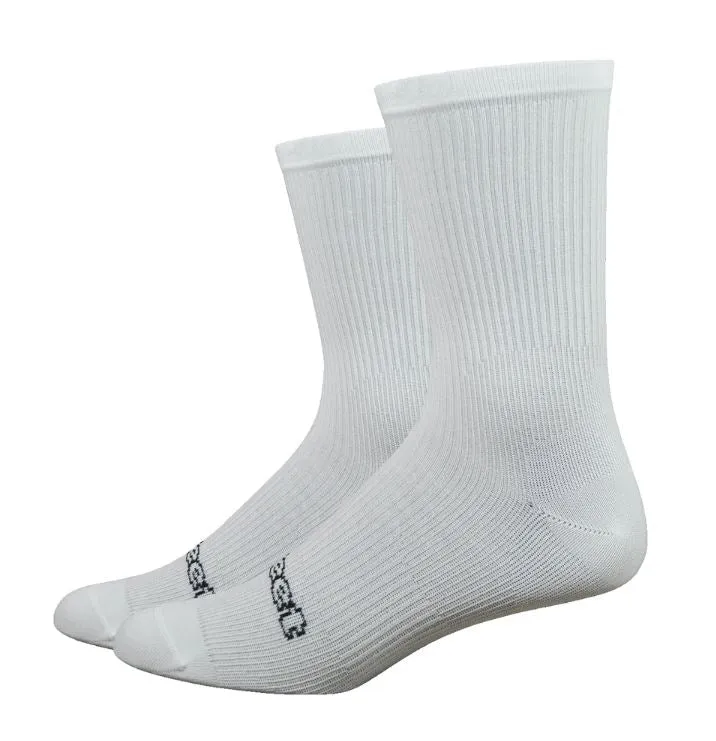 DeFeet Evo 6" Classique Socks