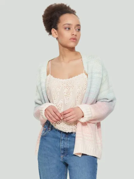 Dex Ombre Cardigan