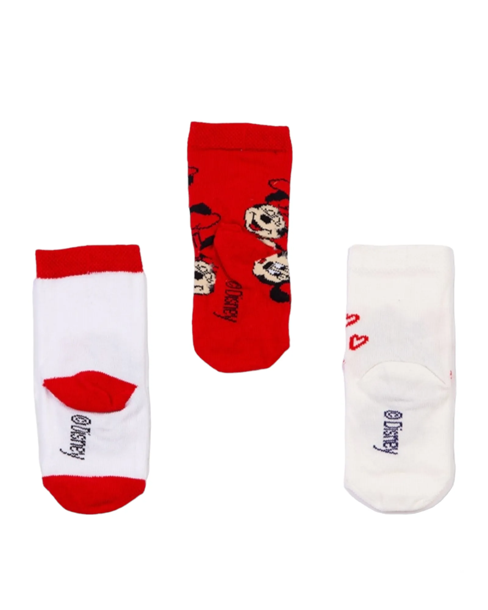 Disney Baby Minnie Mouse Socks