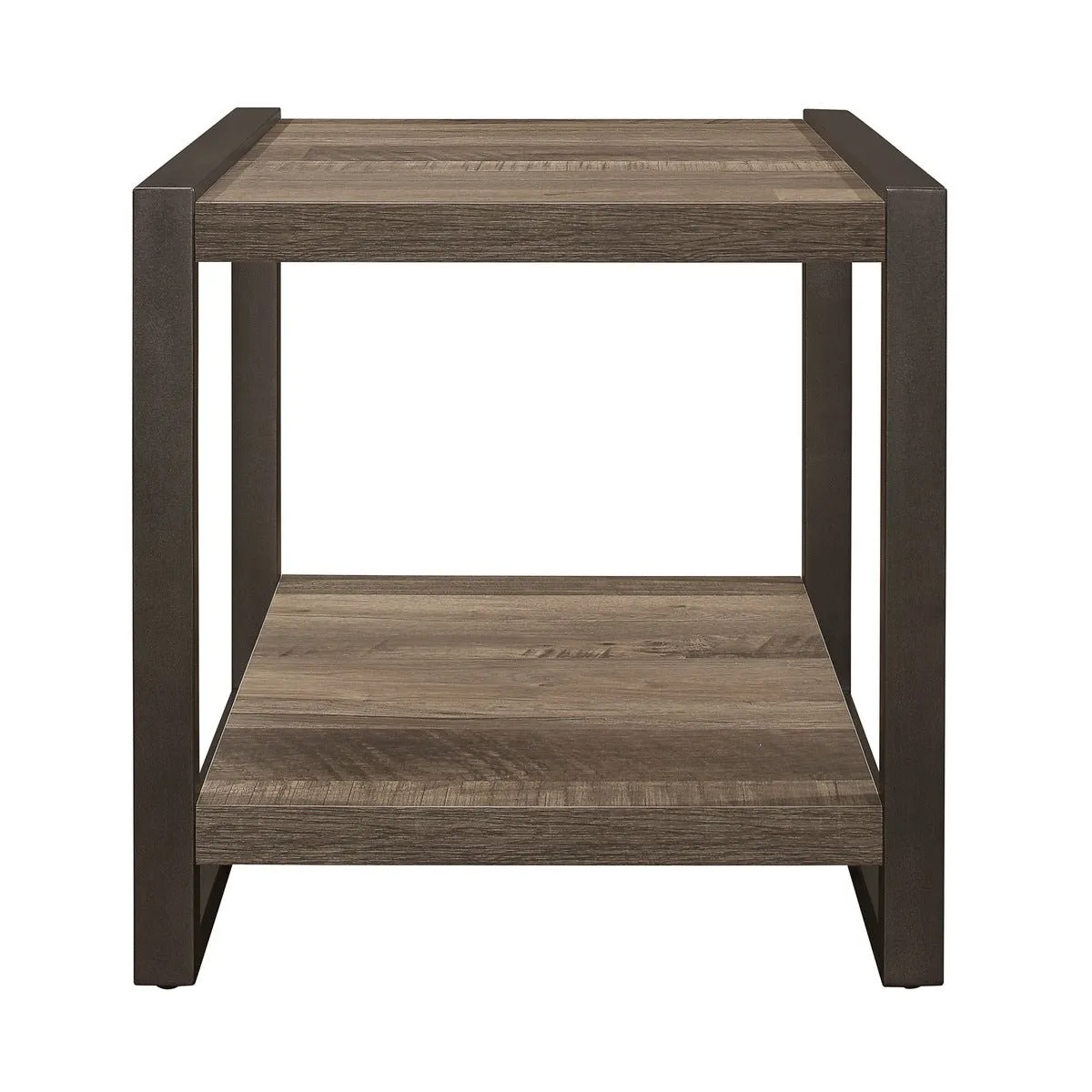 Douge Collection End Table