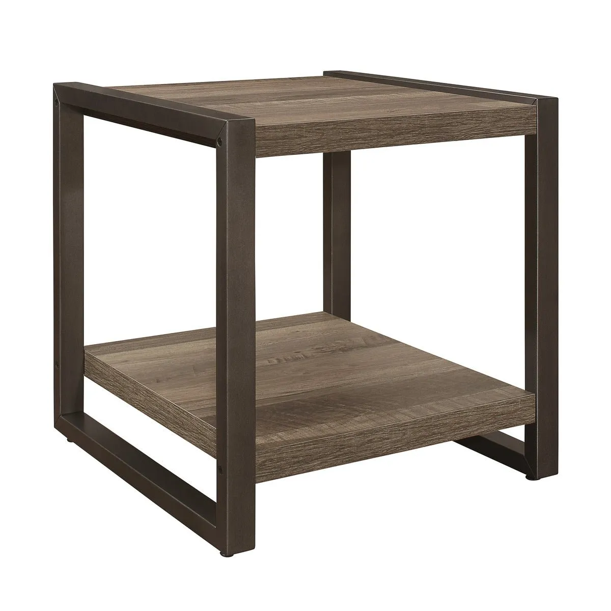 Douge Collection End Table