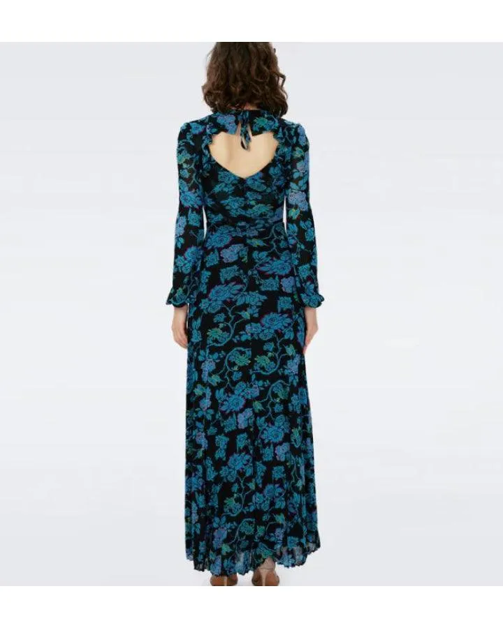 DVF Sean Dress