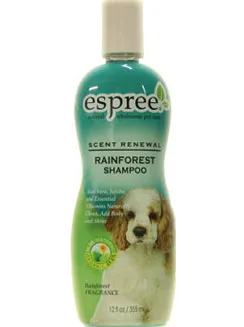 Espree Rainforest Shampoo 20oz