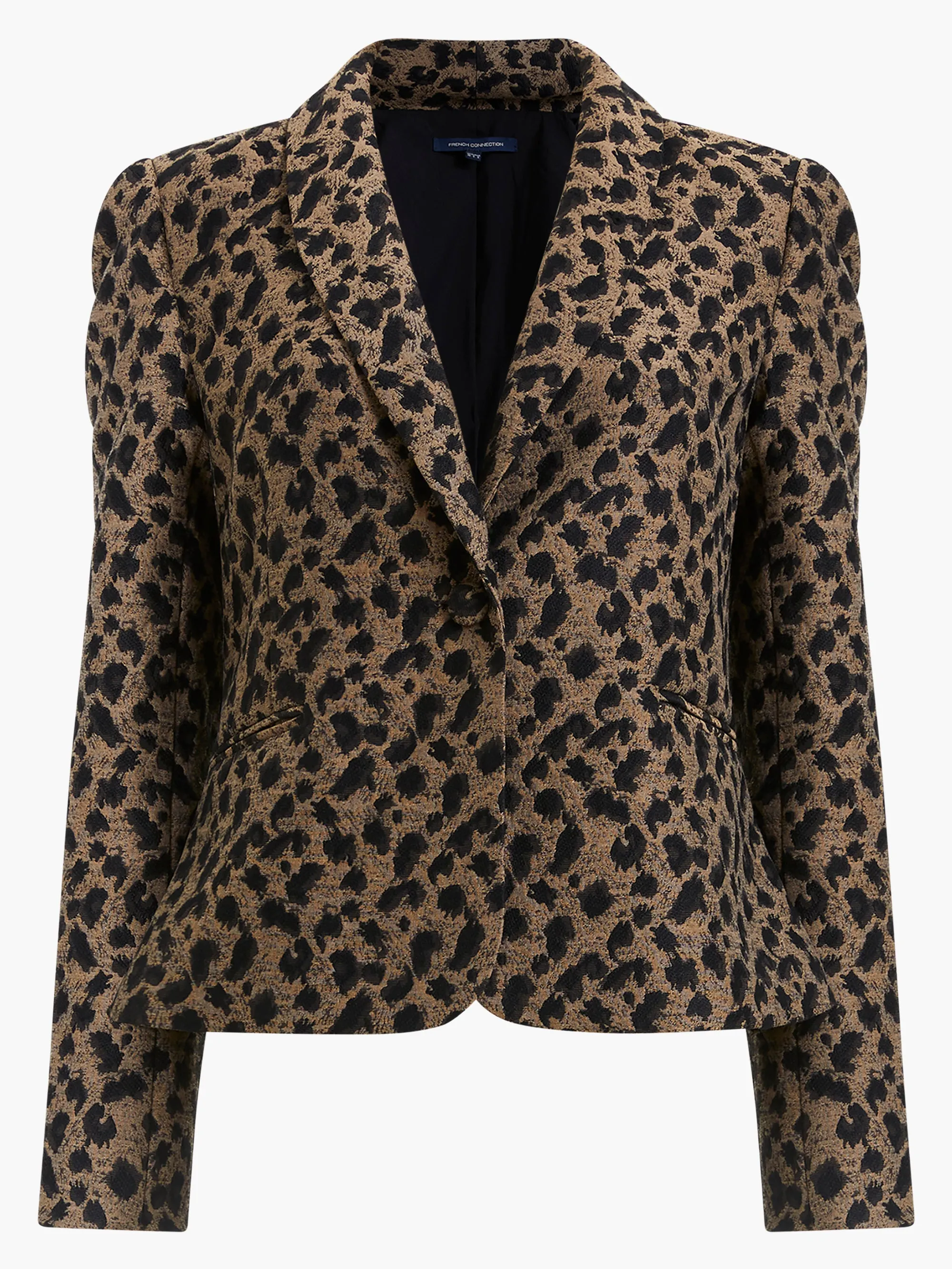 Estella Jacquard Blazer