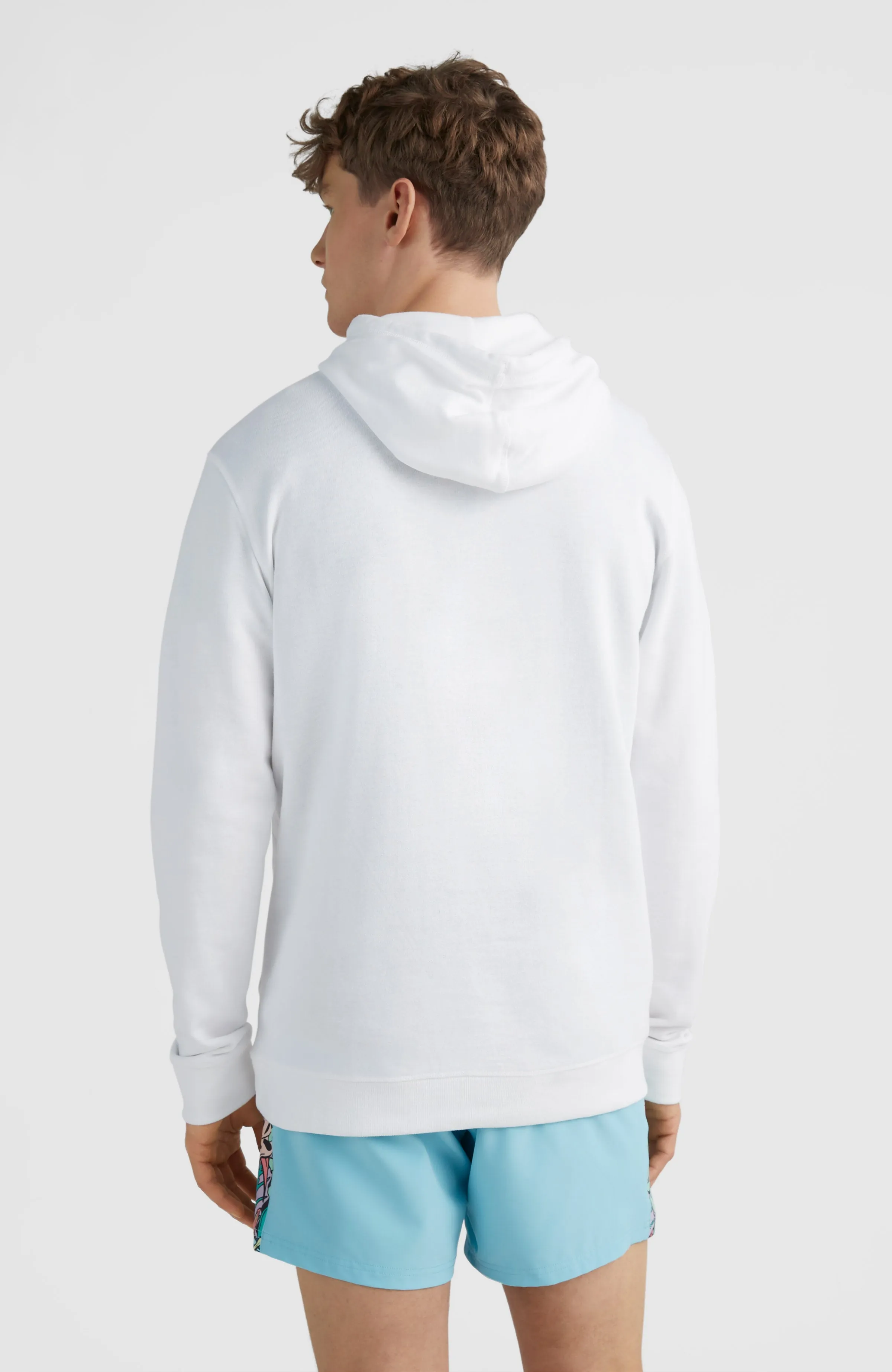 Fair Water Hoodie | Snow White