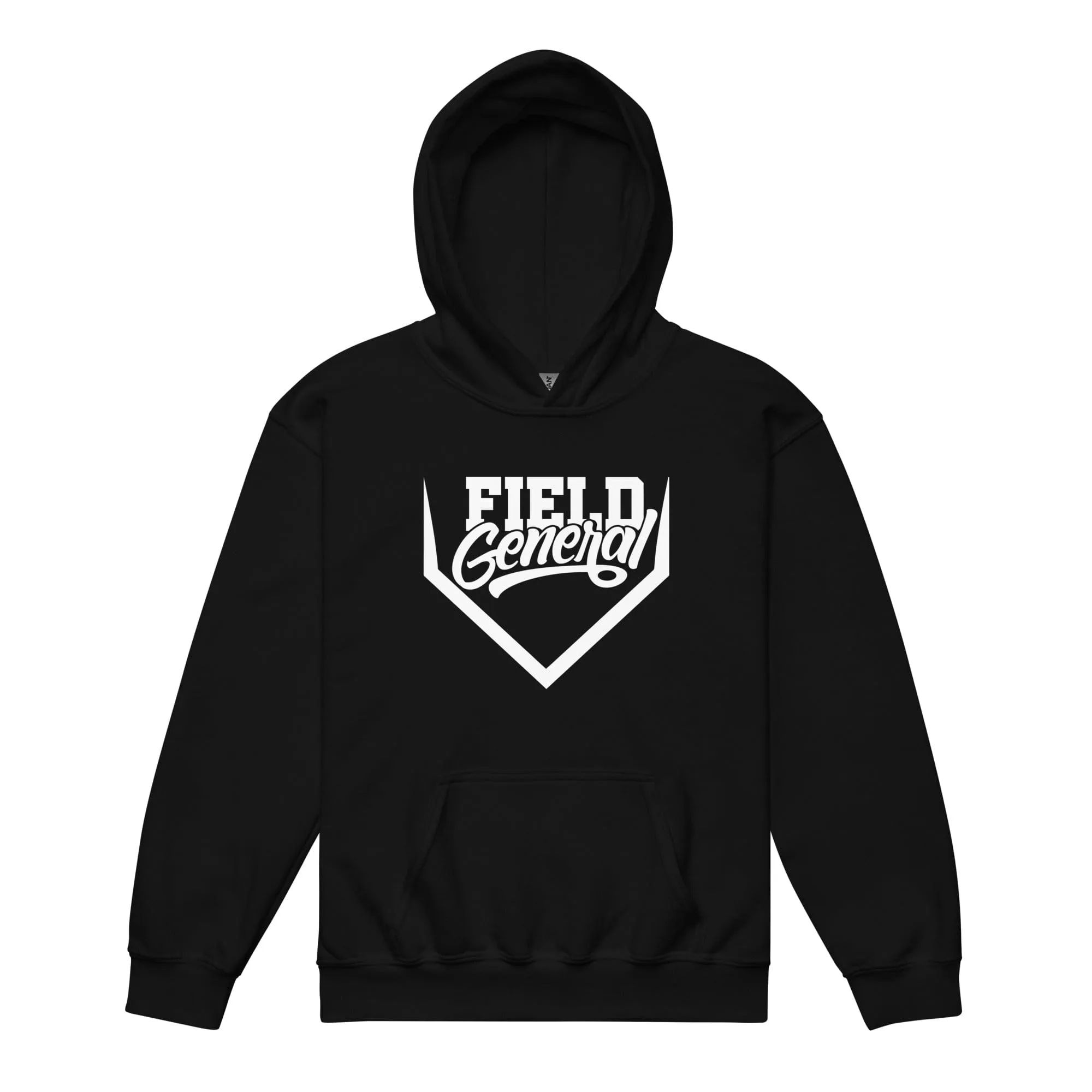 Field General - Youth Hoodie