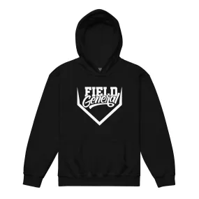 Field General - Youth Hoodie