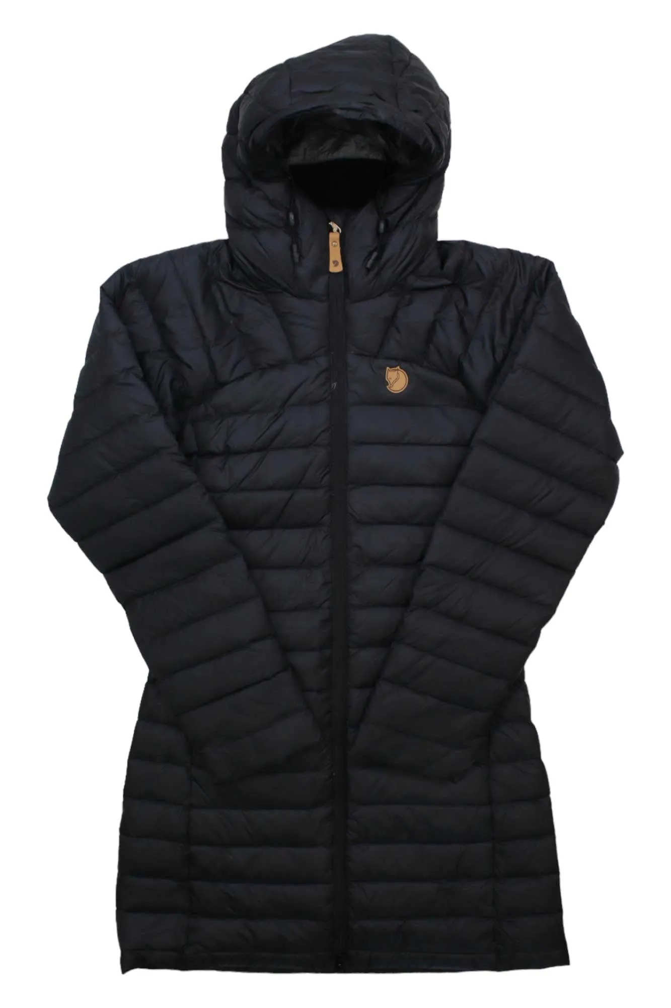 Fjallraven Women's Snow Flake Parka