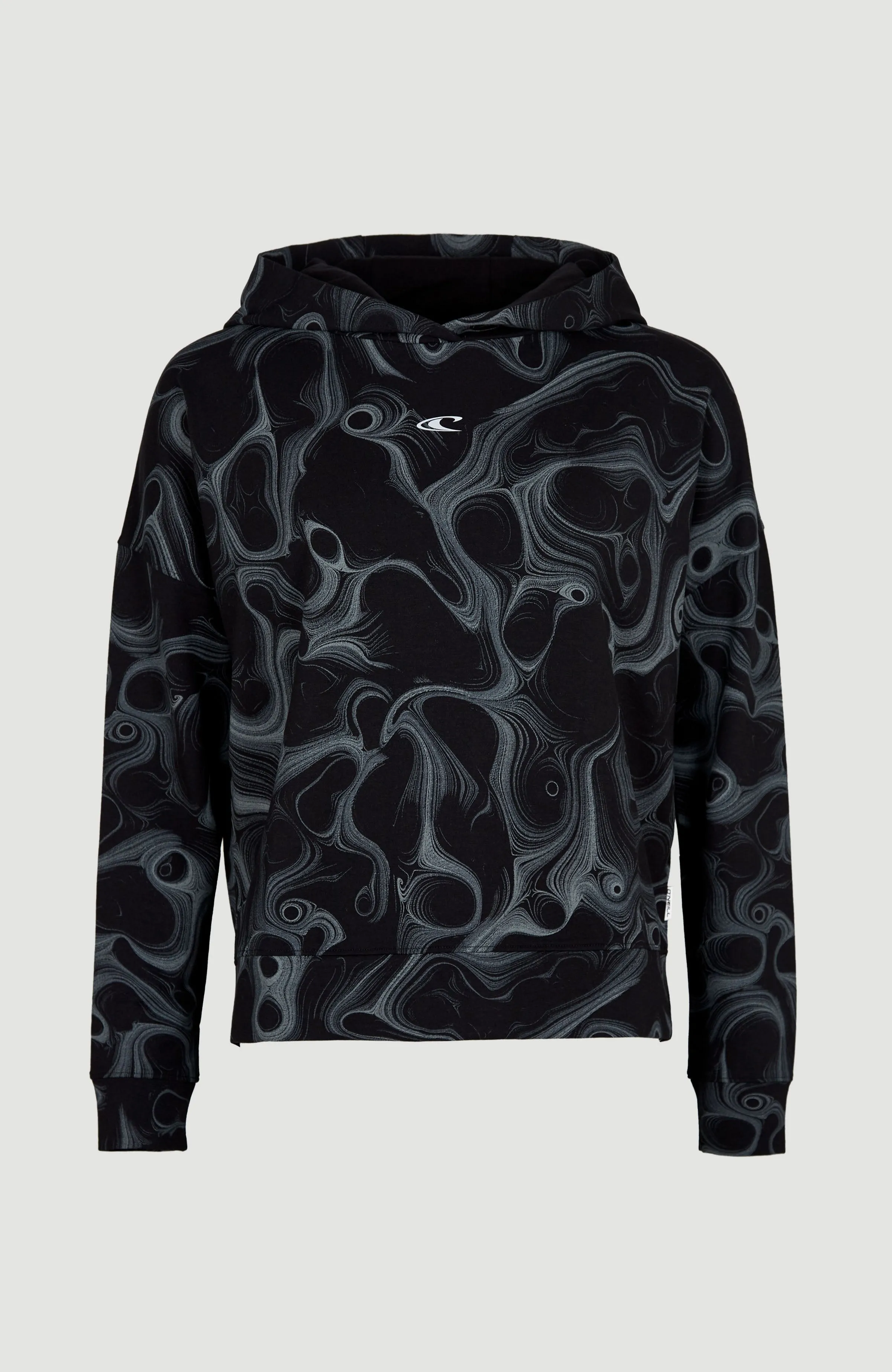 Freak Hoodie | Black Coding