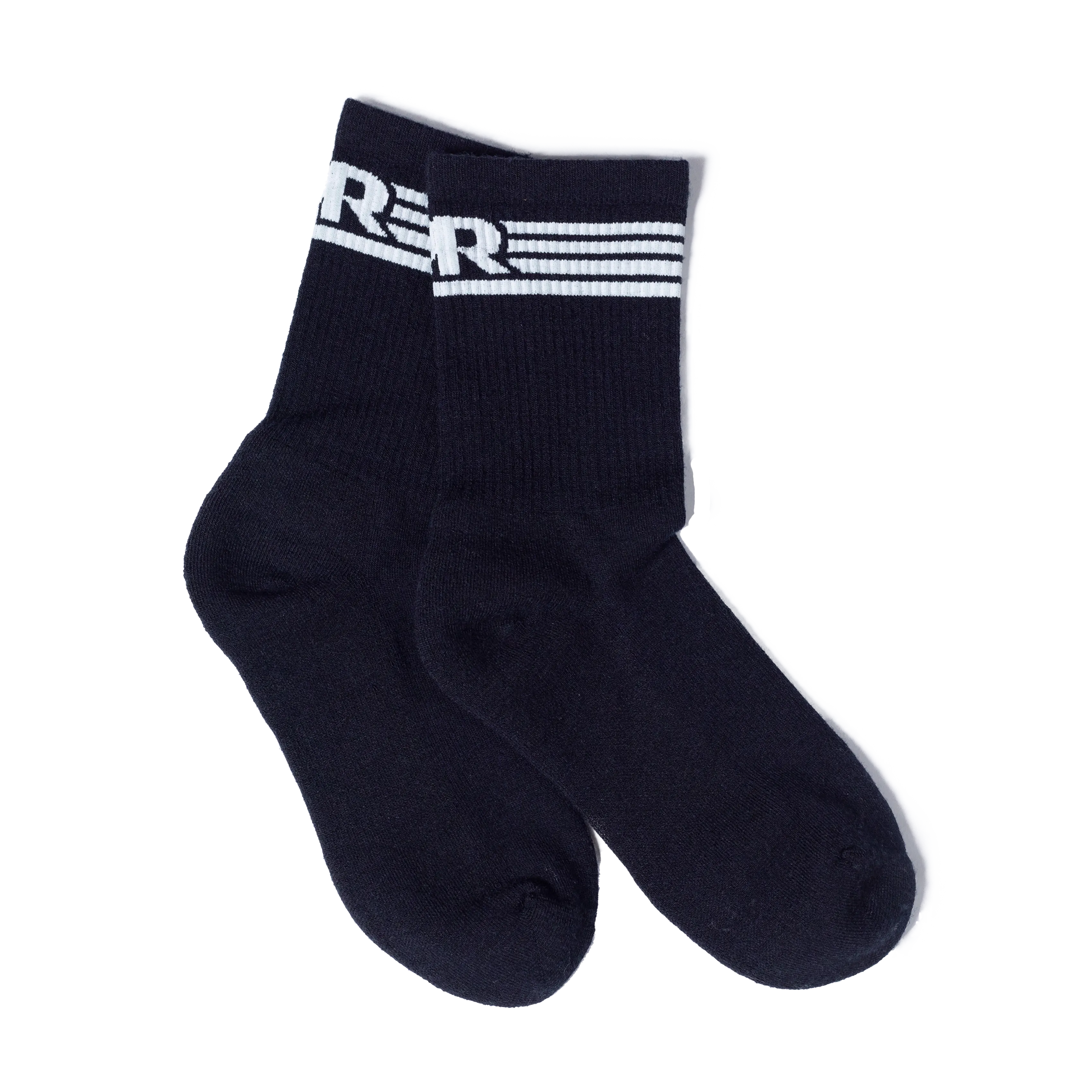 Freewheel Lightweight Crew Socks